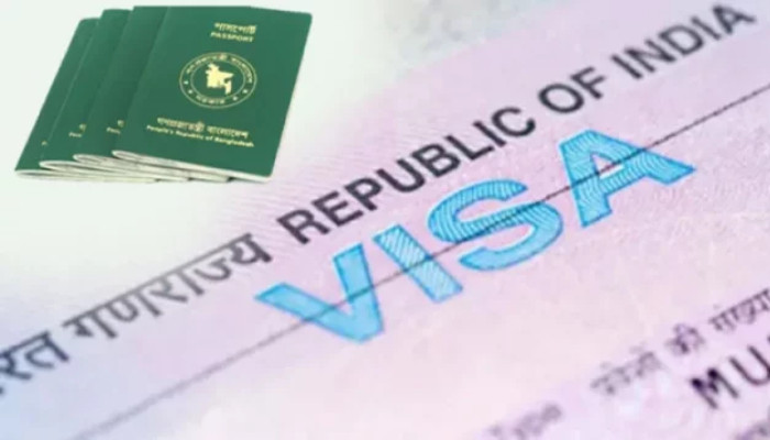 ভারতীয় ভিসার অ্যাপয়েন্টমেন্ট পেতে চালু হলো নতুন নিয়ম